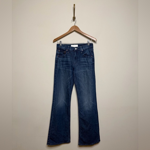 MOTHER Superior The Bookie Skimp in Which Is Witch - Picture 4 of 9